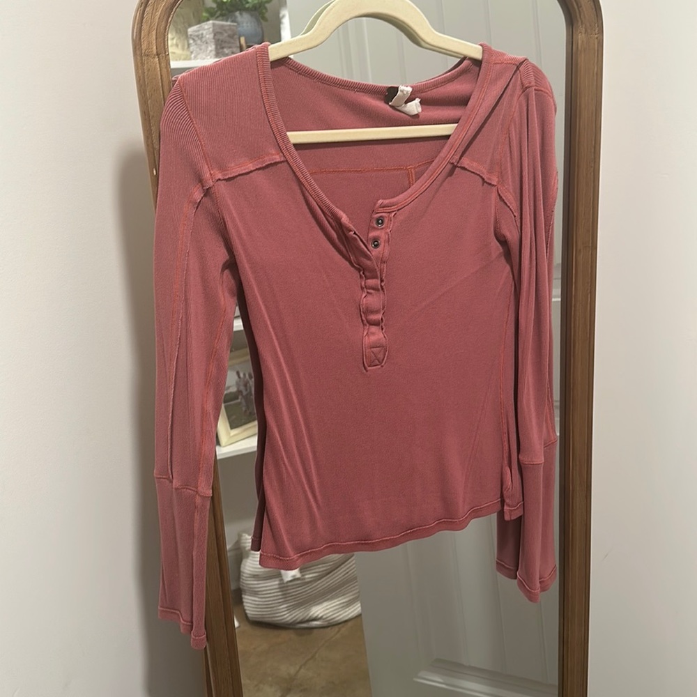 Free people we the free top small